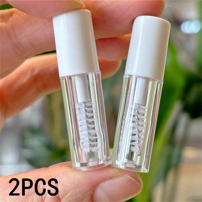 Eyelash Extension Jakarta - 1/2PCS 1.5ML Waterproof Styling Gel Lash