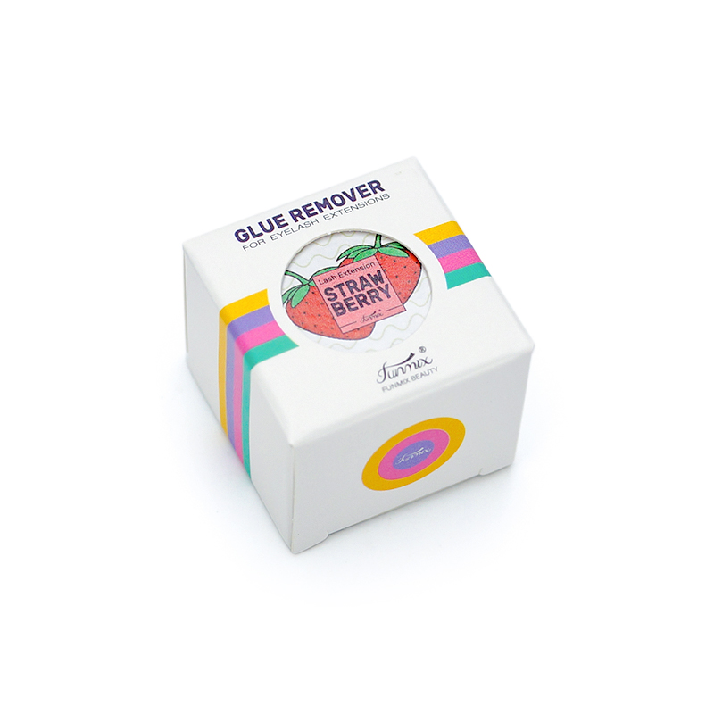 Eyelash Extension Remover Gel - FUNMIX New 5g fruit flavour Eyelash