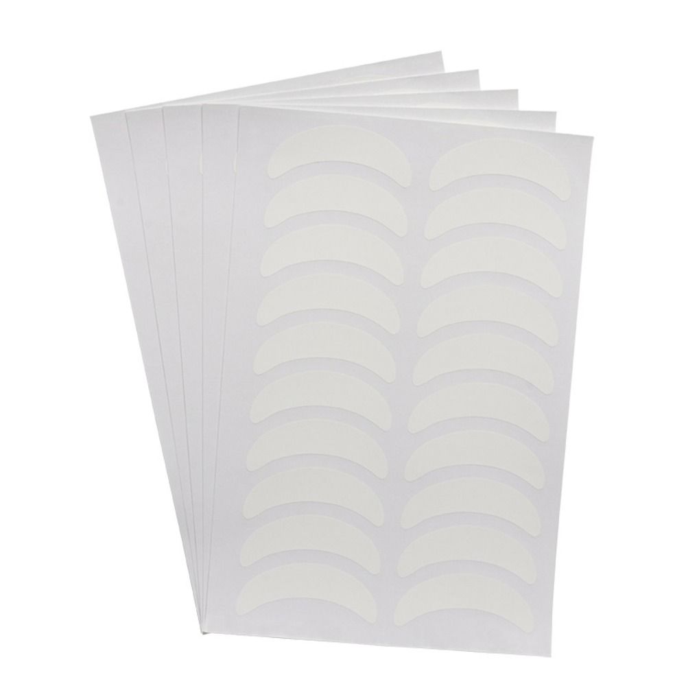100Pcs/set Salon Eyelash Exten - Eyelash Extension Salon recension och pris