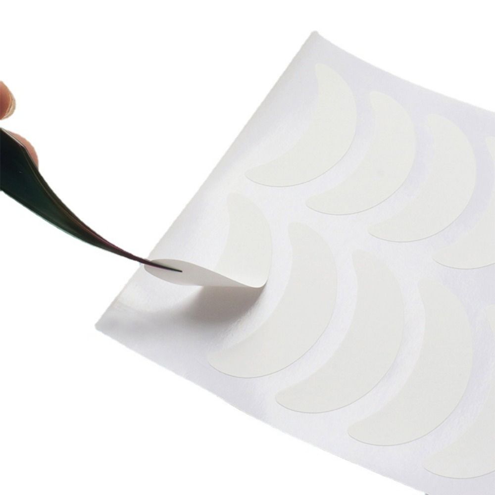 100Pcs/set Salon Eyelash Exten - Eyelash Extension Salon recension och pris