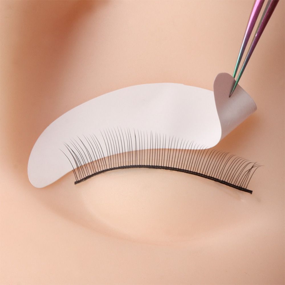 100Pcs/set Salon Eyelash Exten - Eyelash Extension Salon recension och pris