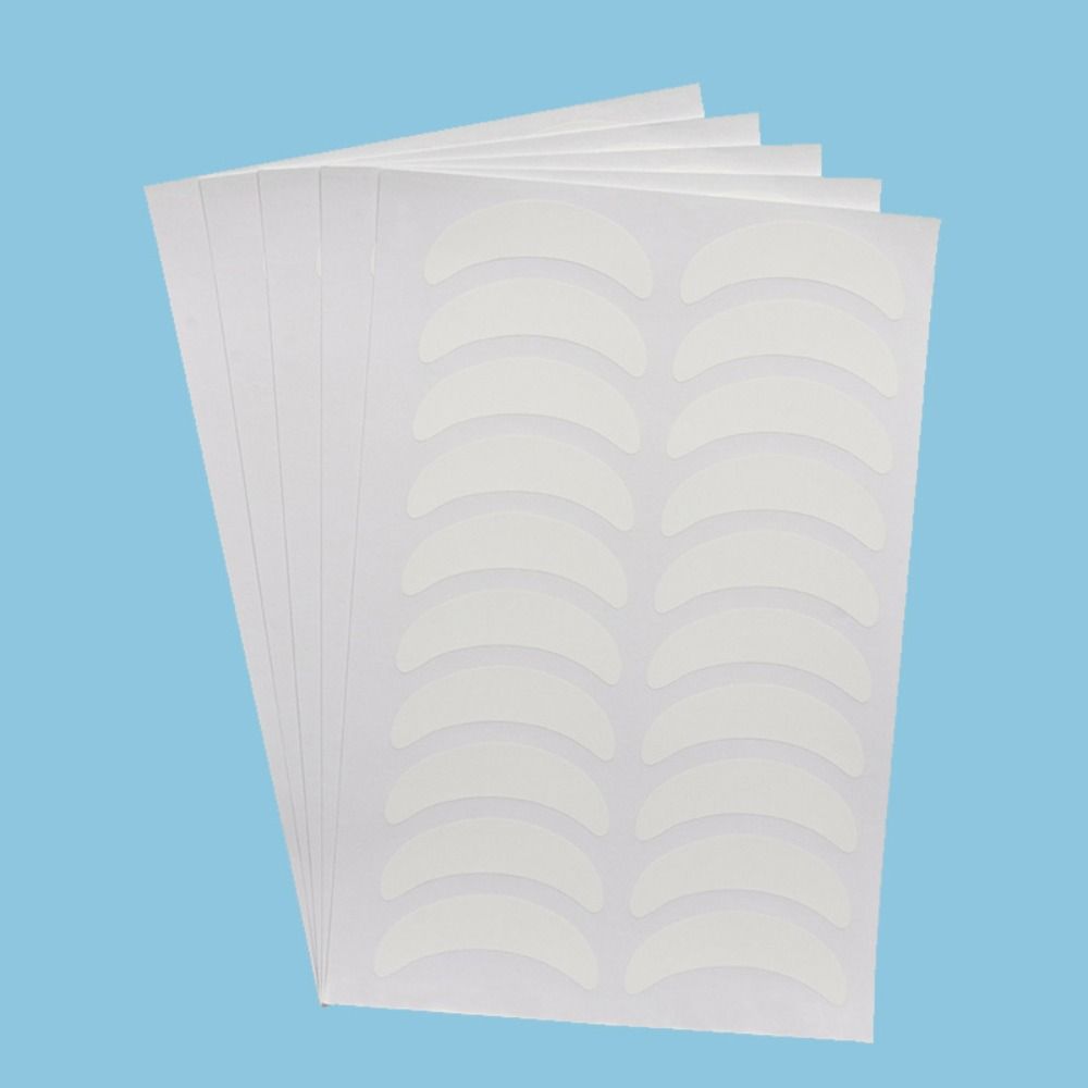 100Pcs/set Salon Eyelash Exten - Eyelash Extension Salon recension och pris