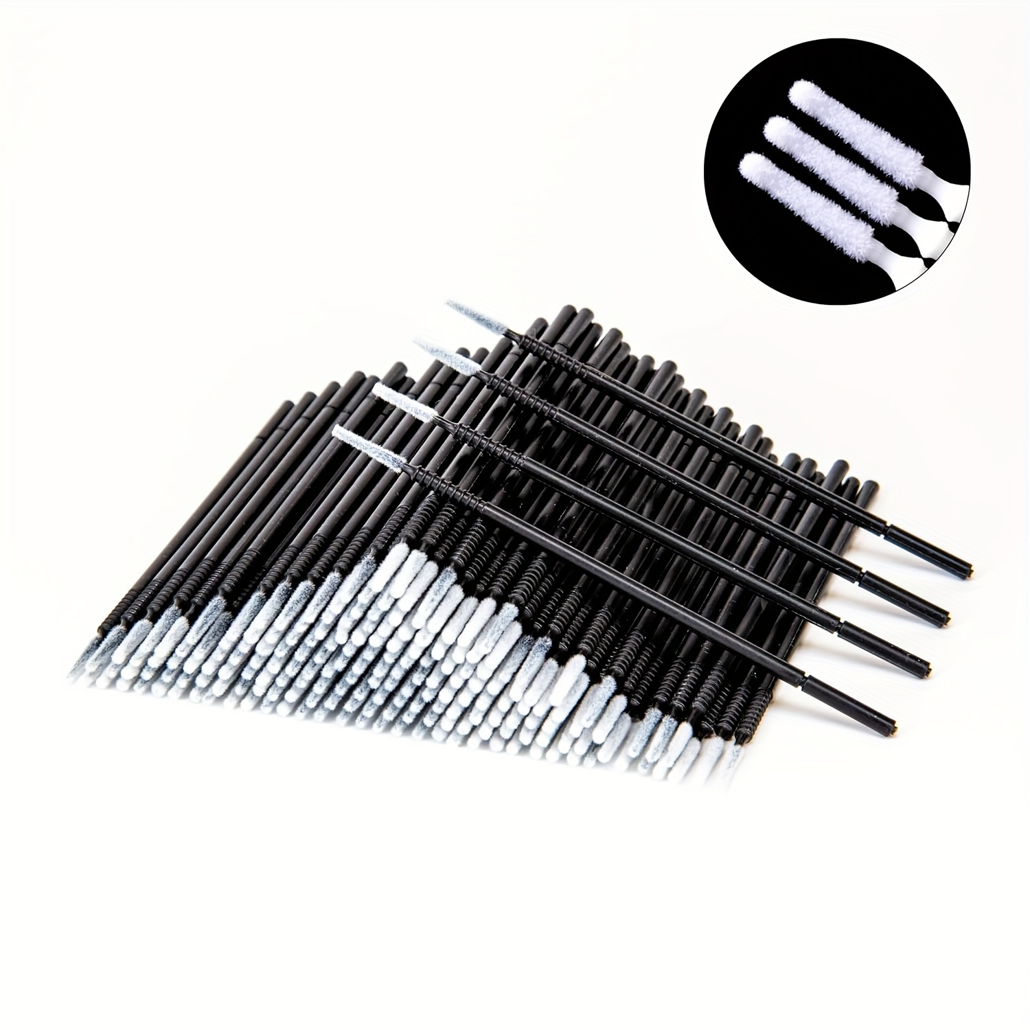 200PCS For Eyelash Extension T - Eyelash Extension Removal recension och pris