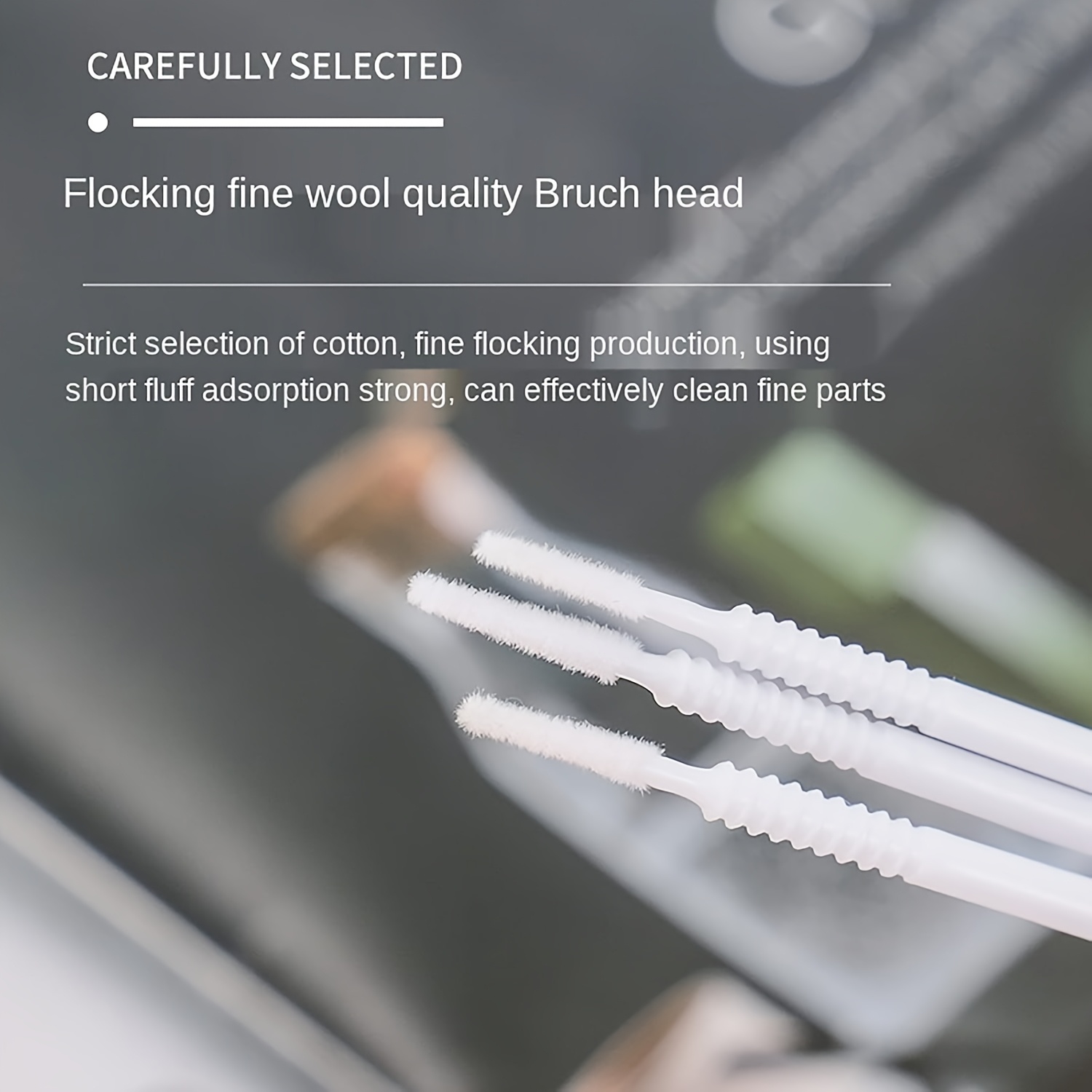 200PCS For Eyelash Extension T - Eyelash Extension Removal recension och pris
