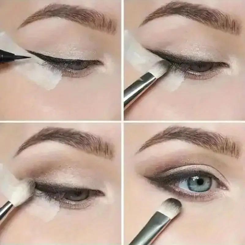 1 Roll Eyeshadow Protector Tap - Eyelash Extension Eyeliner recension och pris