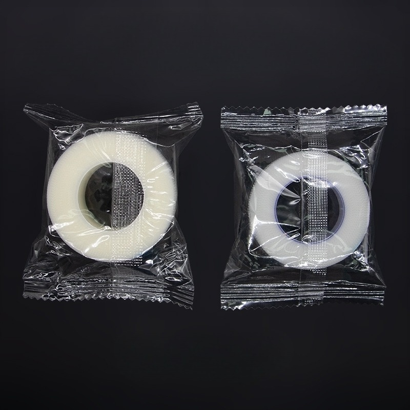 3/5 Rolls Eyelashes Extension  - Eyelash Extension Eyeliner recension och pris