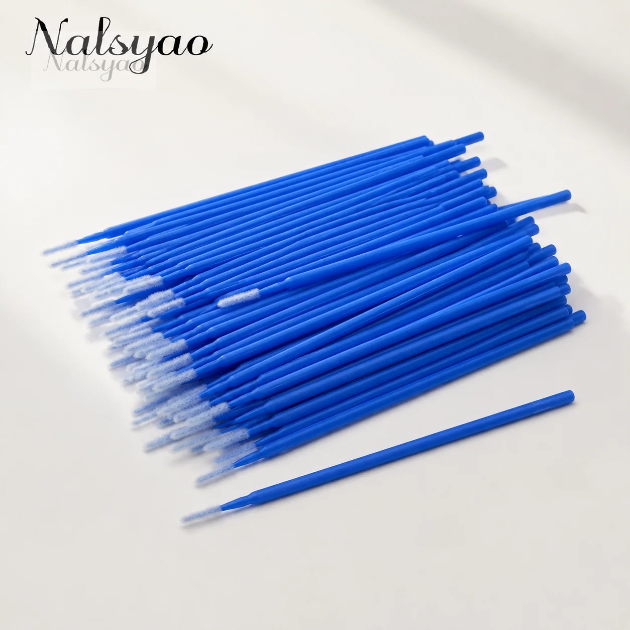 Eyelashes Microbrush Beauty Ma - Eyelash Extension Removal recension och pris