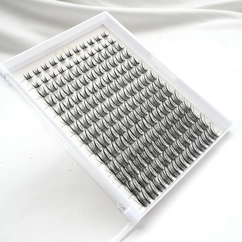 Individual DIY Eyelash  Lashes - Eyelash Extension Supernatural recension och pris