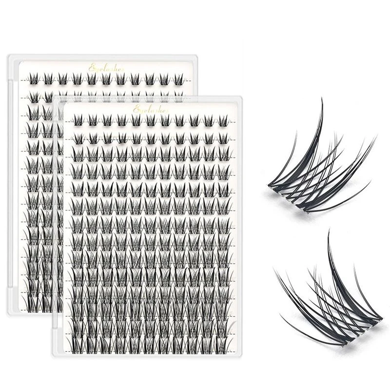 Individual DIY Eyelash  Lashes - Eyelash Extension Supernatural recension och pris