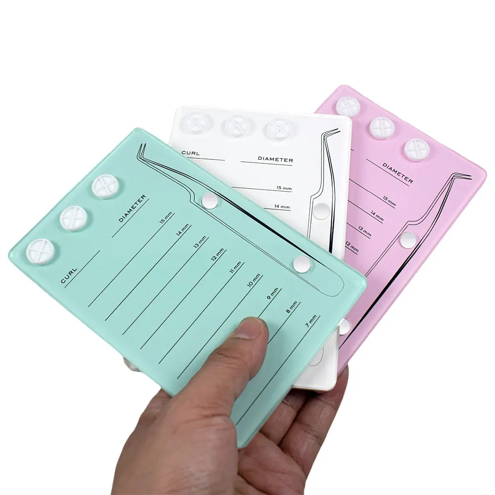Wholesale 1Pcs Eyelash Holder  - Eyelash Extension Jakarta recension och pris