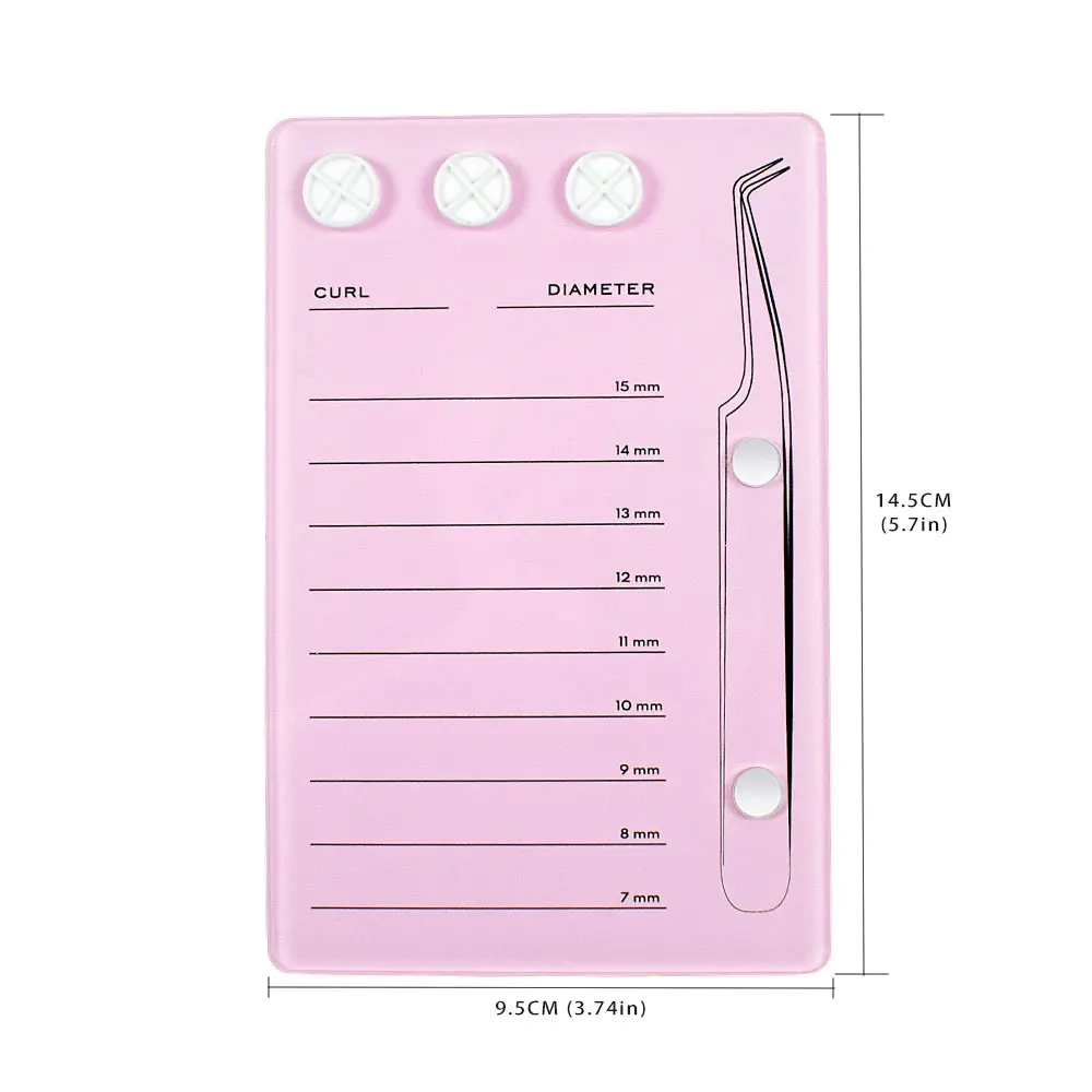 Wholesale 1Pcs Eyelash Holder  - Eyelash Extension Jakarta recension och pris