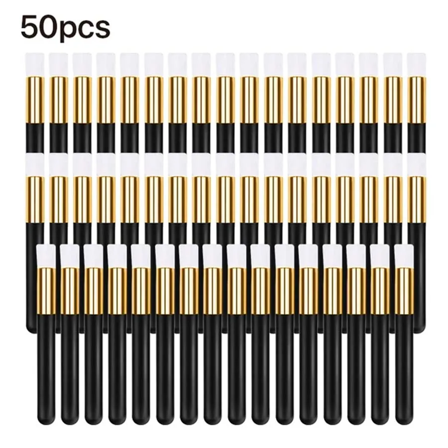 10/20/50pcs Eyelash Cleaning B - Eyelash Extension Eyeliner recension och pris
