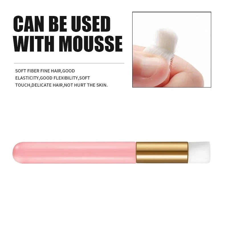 10/20/50pcs Eyelash Cleaning B - Eyelash Extension Eyeliner recension och pris