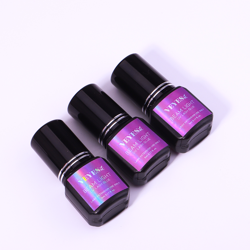 Veyes Inc Eyelash Extensions U - Eyelash Extension Uv recension och pris