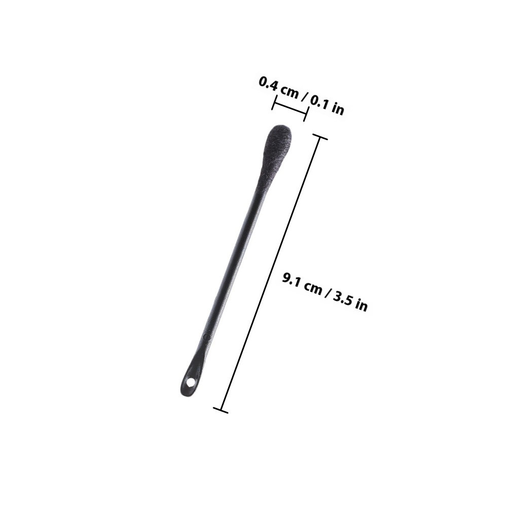 200Pcs Precision Tip Cotton Sw - Eyelash Extension Salon recension och pris