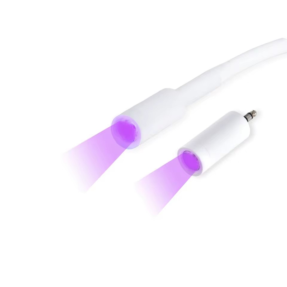 5W 10W Lash UV Curing Lamp hea - Eyelash Extension Uv recension och pris