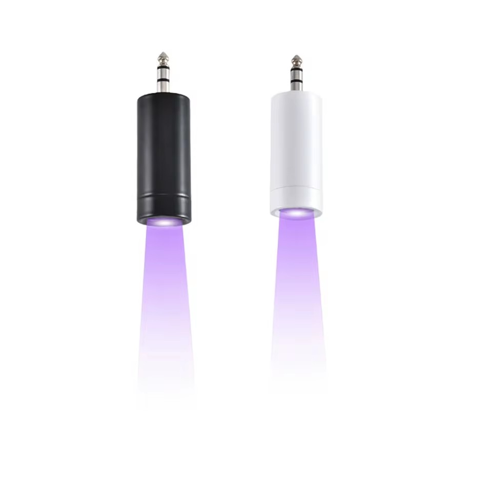 5W 10W Lash UV Curing Lamp hea - Eyelash Extension Uv recension och pris