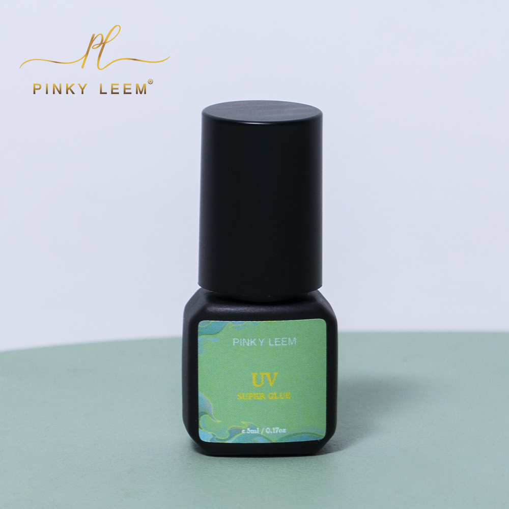 pinky leem new tech led 0.5s u - Eyelash Extension Uv recension och pris