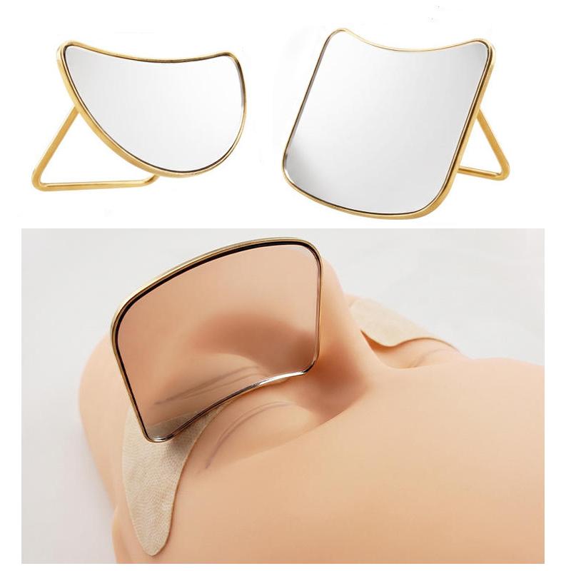 High-Precision Eyelash Extensi - Eyelash Extension Salon recension och pris