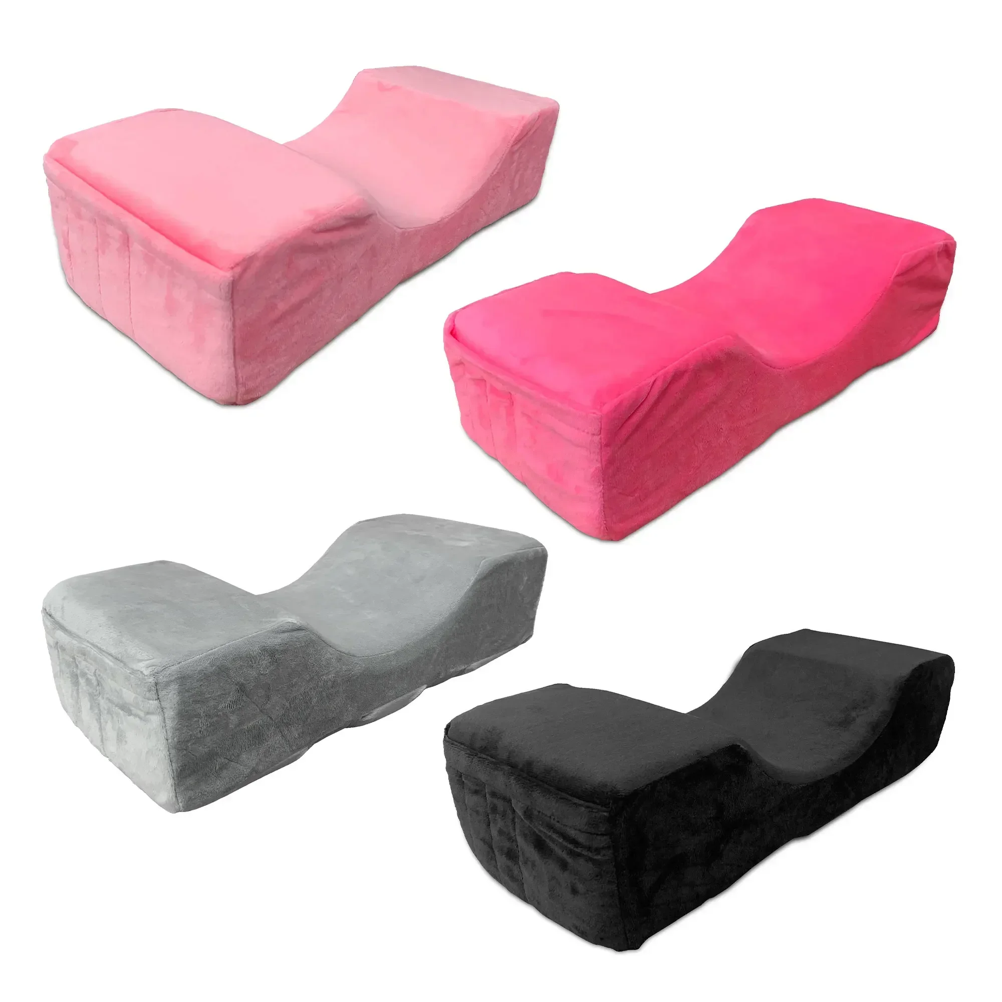 1pcLash Pillow Neck Support Ey - Eyelash Extension Salon recension och pris