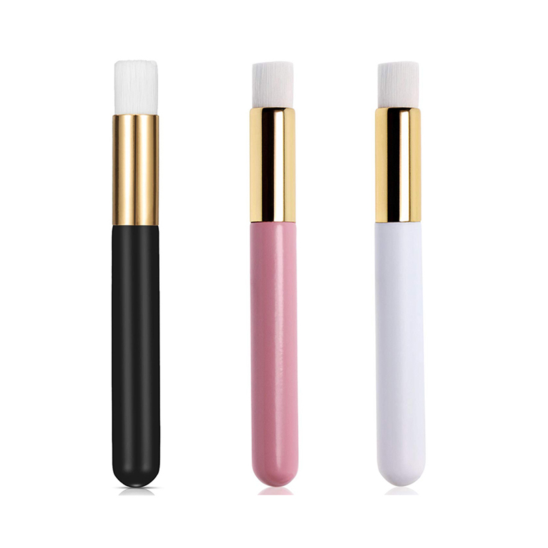 Eyelash Cleaning Eyebrow Brush - Eyelash Extension Salon recension och pris