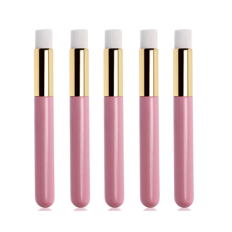 Eyelash Cleaning Eyebrow Brush - Eyelash Extension Salon recension och pris