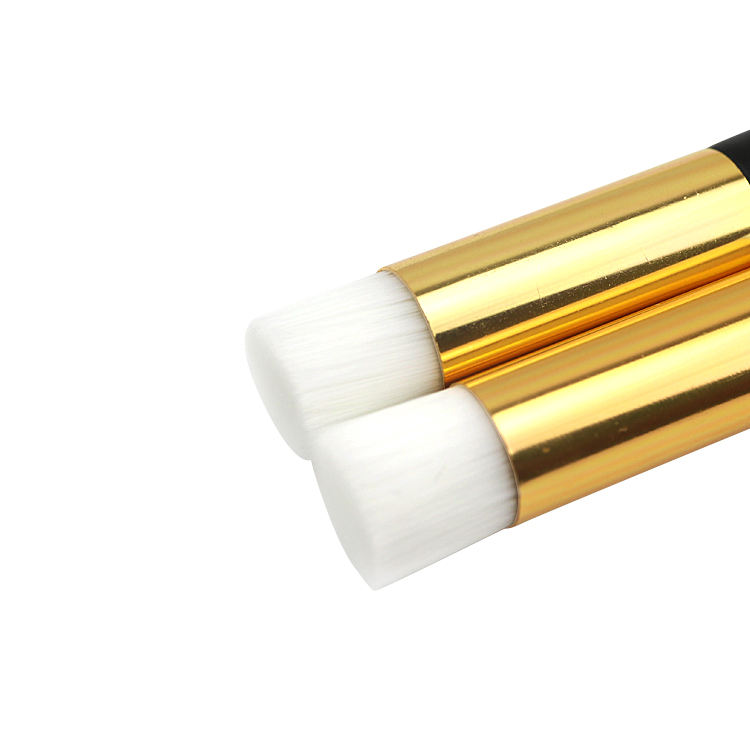 Eyelash Cleaning Eyebrow Brush - Eyelash Extension Salon recension och pris