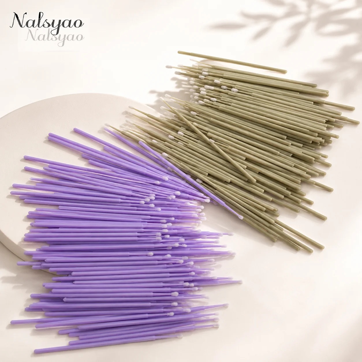 500pcs Eyelash Extension Clean - Eyelash Extension Removal recension och pris