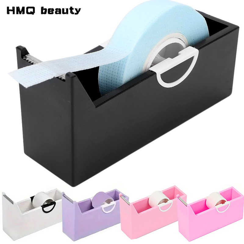 Eyelash Extension Tape Holder  - Eyelash Extension Salon recension och pris