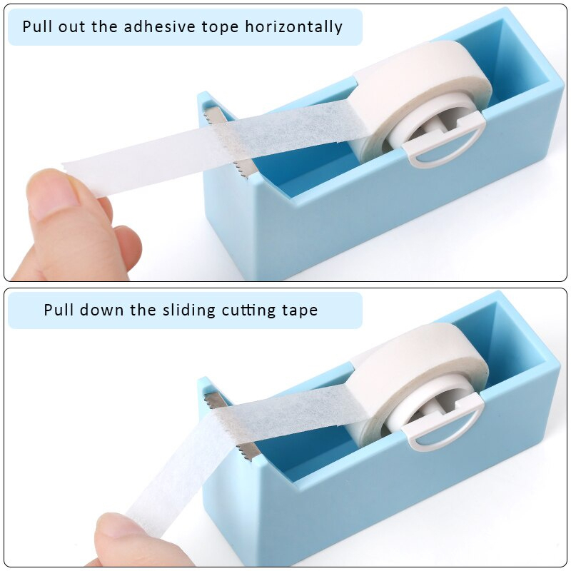 Eyelash Extension Tape Holder  - Eyelash Extension Salon recension och pris