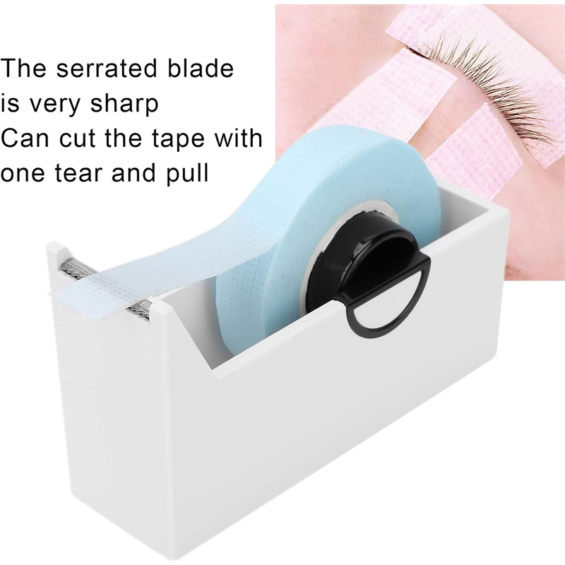 Eyelash Extension Tape Holder  - Eyelash Extension Salon recension och pris