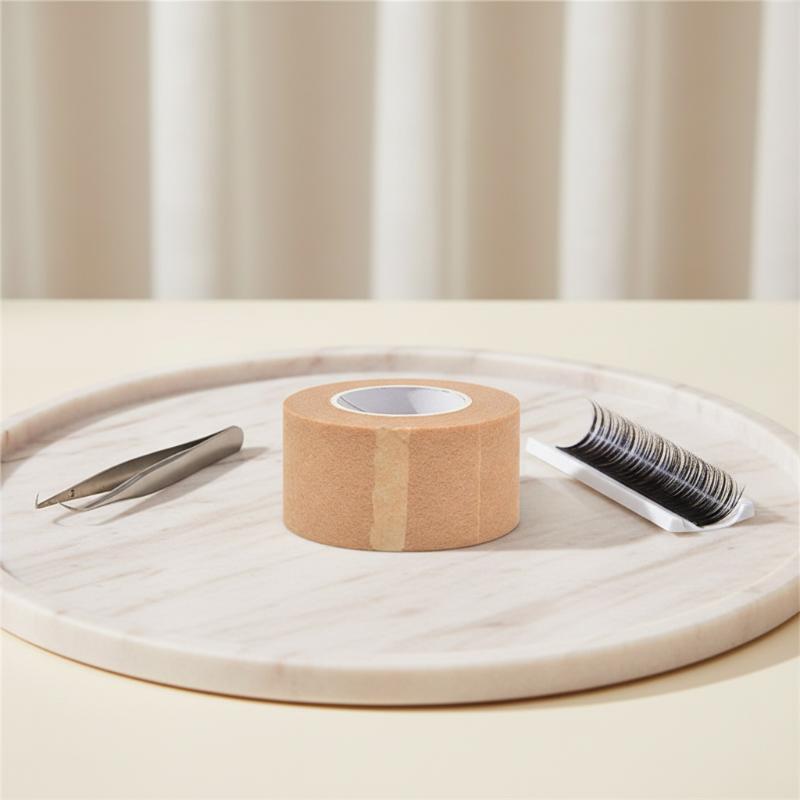 1 Roll Eyeshadow Protector Tap - Eyelash Extension Eyeliner recension och pris