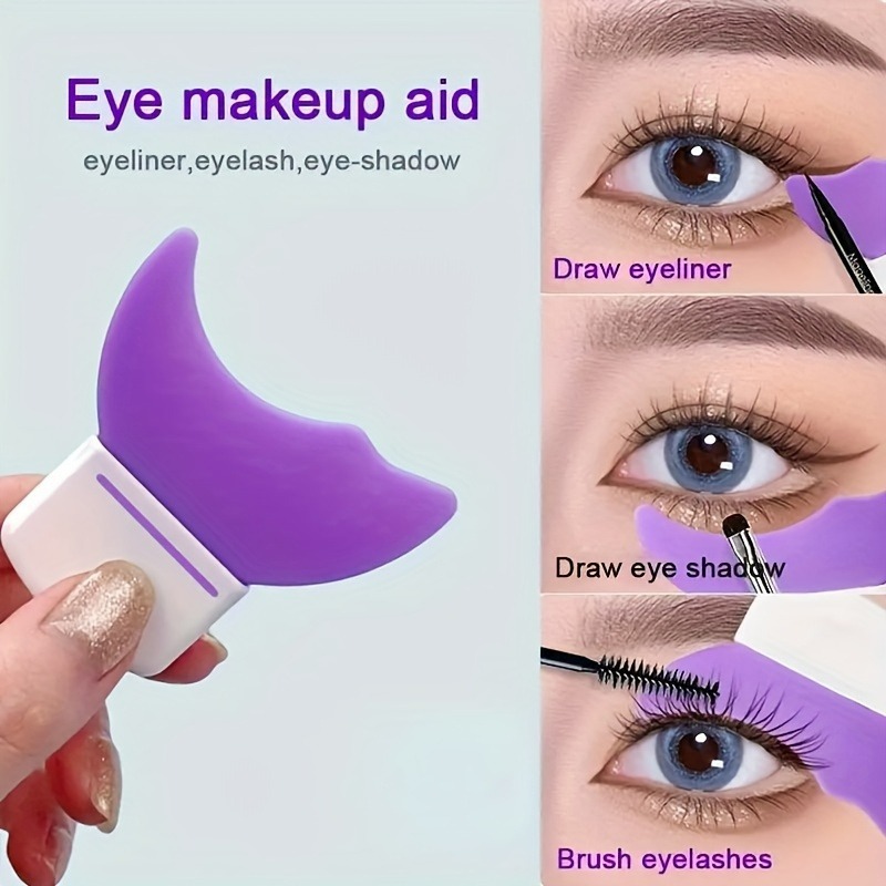 Beginner Friendly Eye Makeup S - Eyelash Extension Eyeliner recension och pris