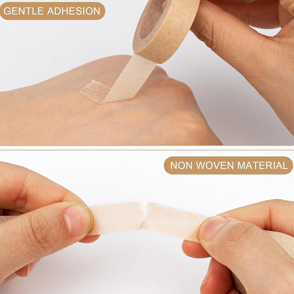 Eyelash Extension Tape Micropo - Eyelash Extension Jakarta recension och pris