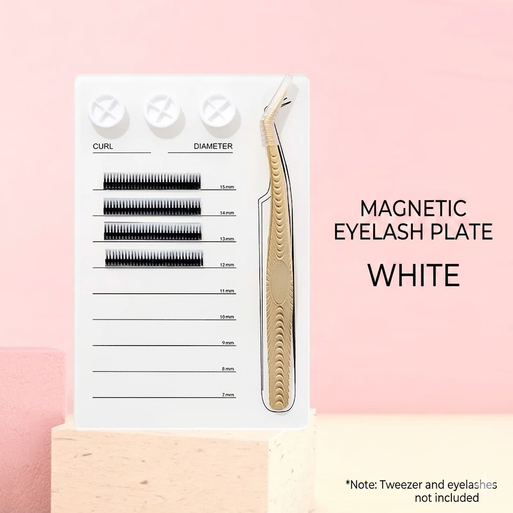 Magnetic Eyelash Extension Pal - Eyelash Extension Jakarta recension och pris