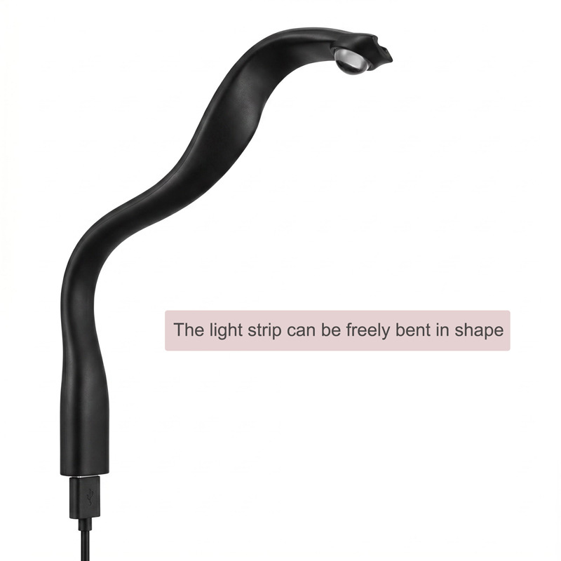 New Foot Operated Thin UV Ligh - Eyelash Extension Uv recension och pris