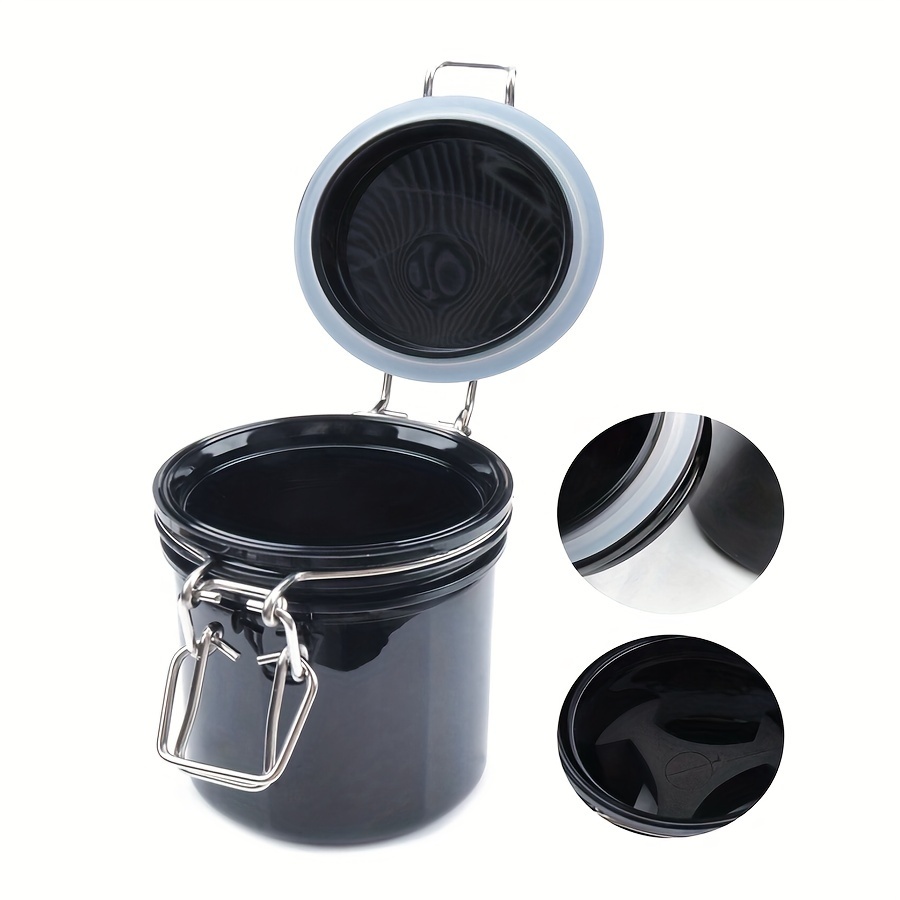 Eyelash Glue Storage Tank Airt - Eyelash Extension Salon recension och pris