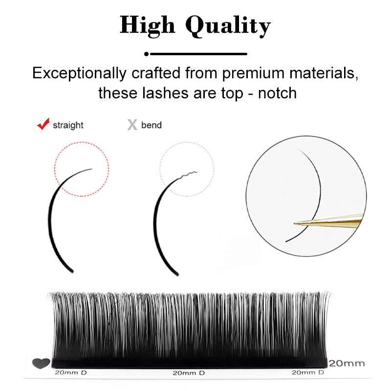 Winky Beauty Custom Your Logo  - Eyelash Extension Jakarta recension och pris