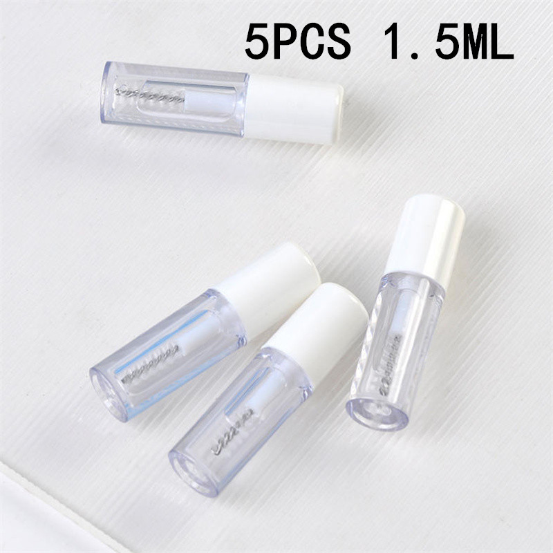 1/2PCS 1.5ML Waterproof Stylin - Eyelash Extension Jakarta recension och pris