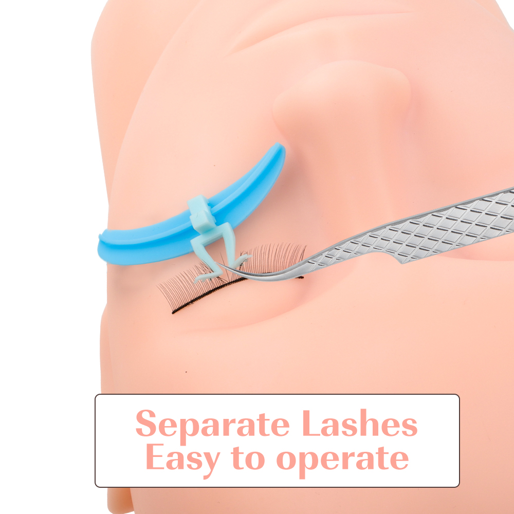 Wendy Lashes Reusable Eyelash  - Eyelash Extension Salon recension och pris