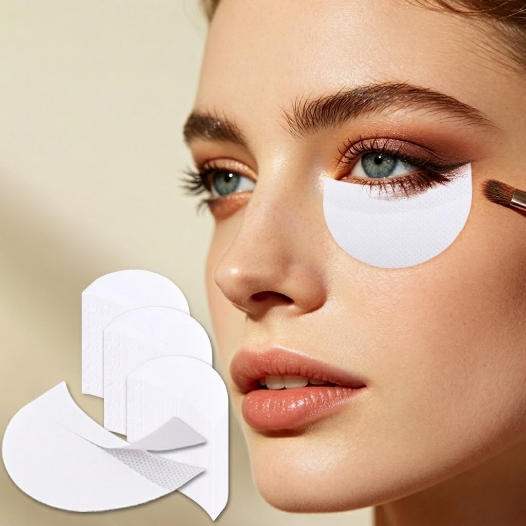 150/100pcs Eyeliner Protection - Eyelash Extension Eyeliner recension och pris
