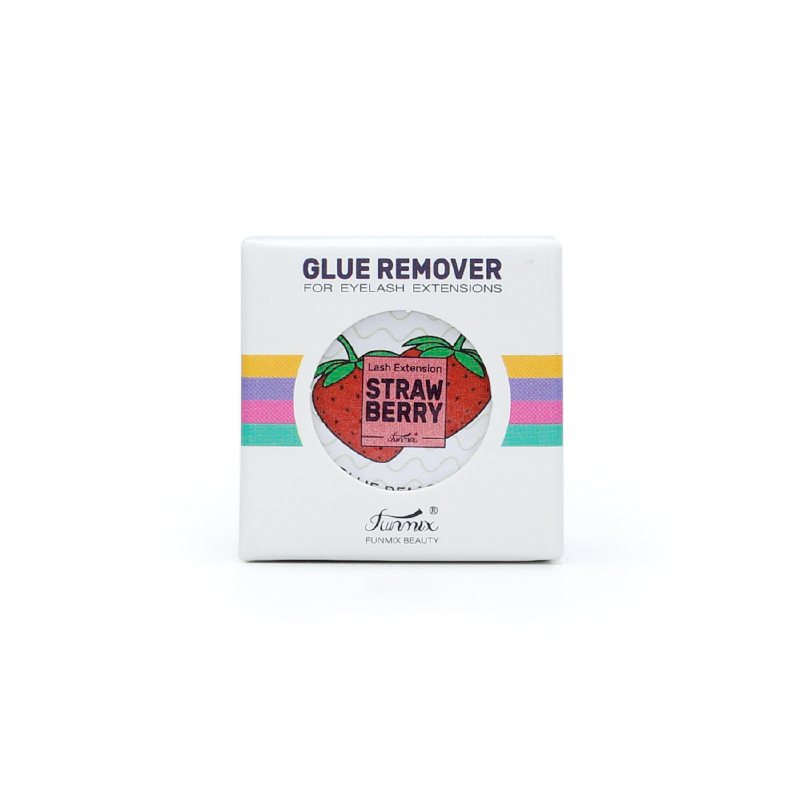 FUNMIX New 5g fruit flavour Ey - Eyelash Extension Remover Gel recension och pris