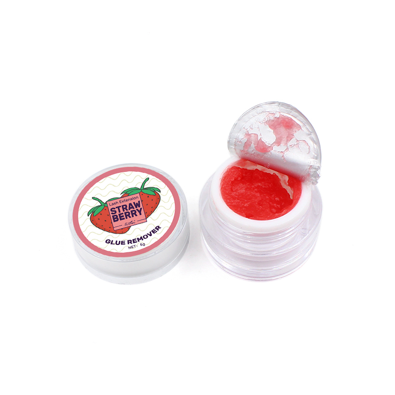FUNMIX New 5g fruit flavour Ey - Eyelash Extension Remover Gel recension och pris