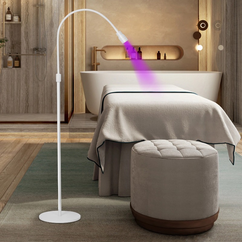 UV Eyelash Lamp Grafting Exten - Eyelash Extension Salon recension och pris