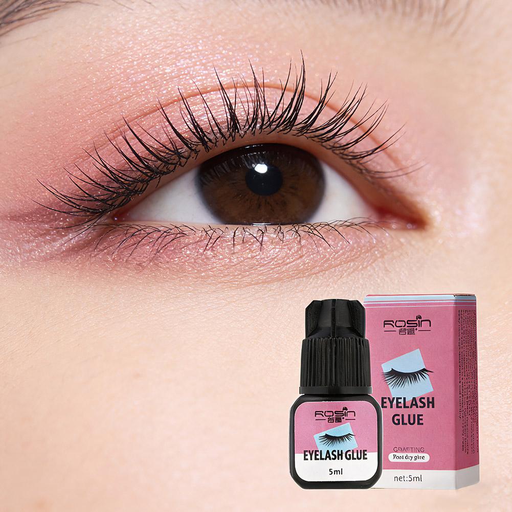 Professional Eyelash Extension - Eyelash Extension Eye Irritation recension och pris