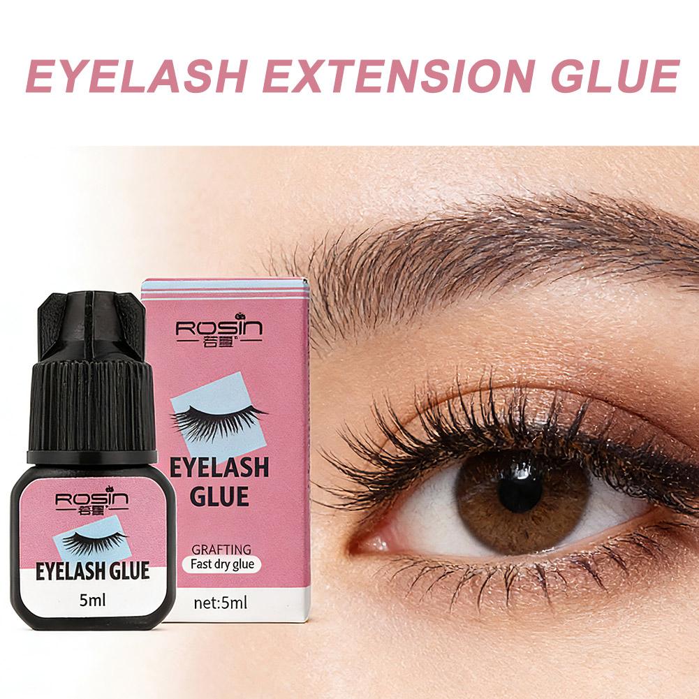 Professional Eyelash Extension - Eyelash Extension Eye Irritation recension och pris