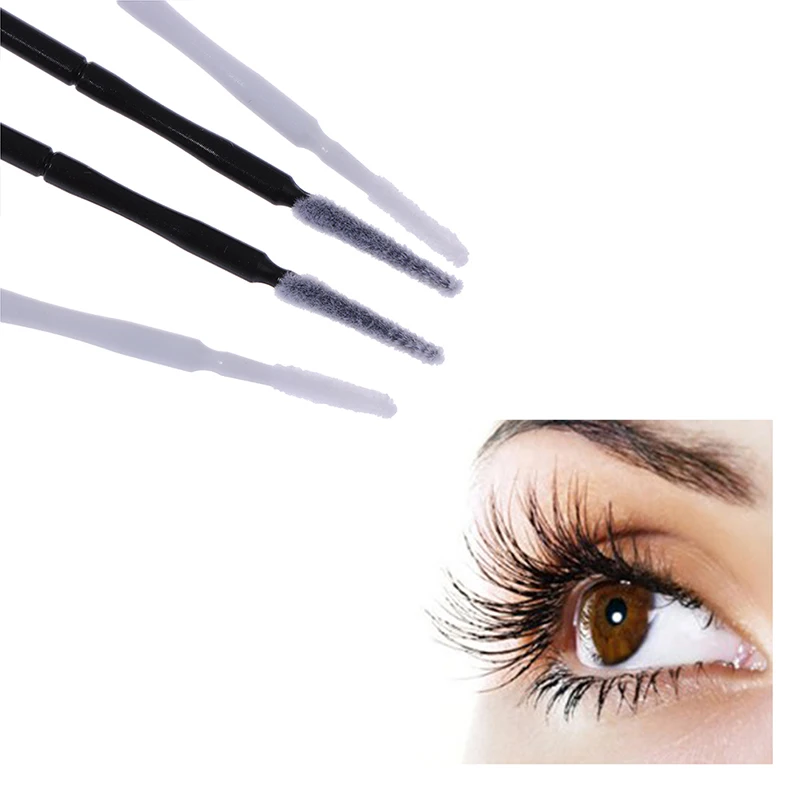 100Pcs Professional Disposable - Eyelash Extension Salon recension och pris