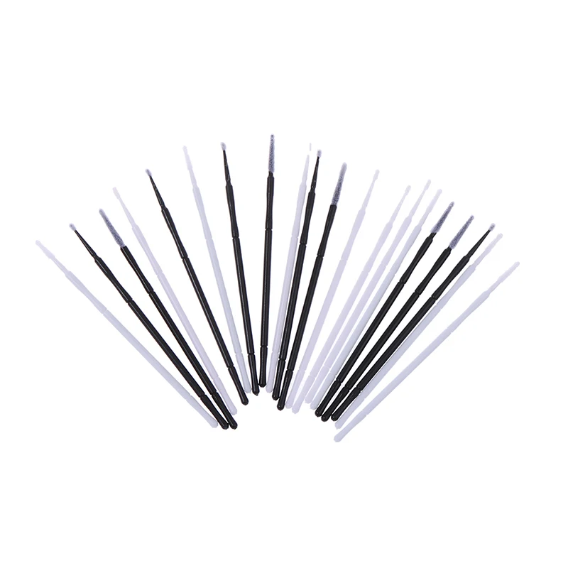 100Pcs Professional Disposable - Eyelash Extension Salon recension och pris