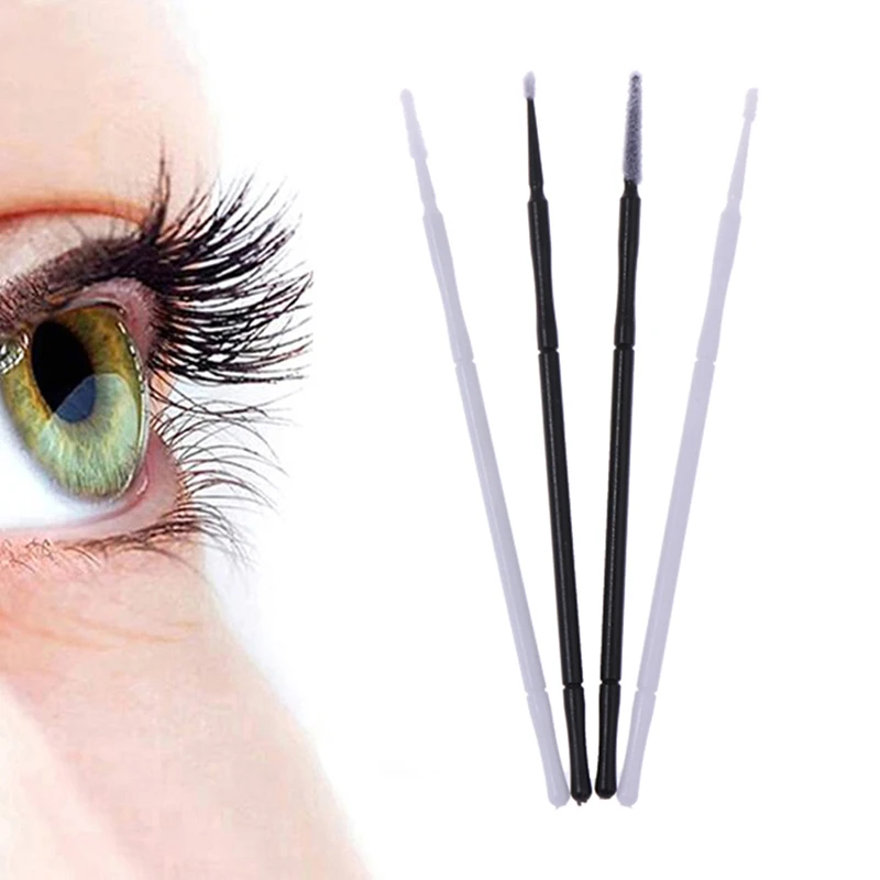 100Pcs Professional Disposable - Eyelash Extension Salon recension och pris
