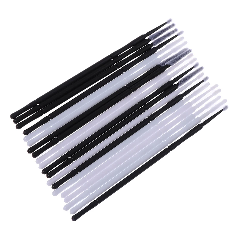 100Pcs Professional Disposable - Eyelash Extension Salon recension och pris
